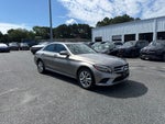 2019 Mercedes-Benz C-Class C 300 4MATIC®