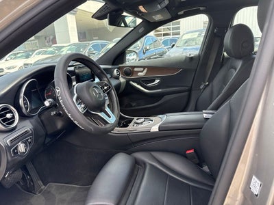 2019 Mercedes-Benz C-Class C 300 4MATIC®