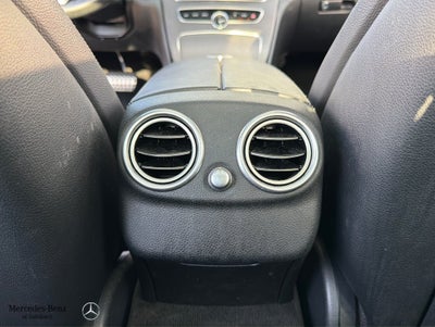 2020 Mercedes-Benz C-Class C 300 4MATIC®