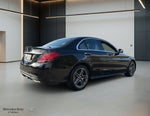 2020 Mercedes-Benz C-Class C 300 4MATIC®