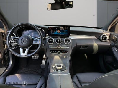 2020 Mercedes-Benz C-Class C 300 4MATIC®