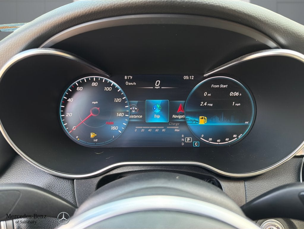 2020 Mercedes-Benz C-Class C 300 4MATIC®