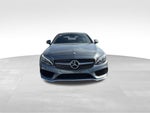 2017 Mercedes-Benz C-Class C 300 4MATIC®