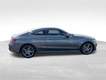2017 Mercedes-Benz C-Class C 300 4MATIC®
