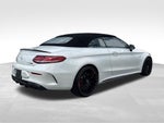 2018 Mercedes-Benz C-Class C 63 S AMG® ** GUARANTEED FINANCING ** RARE AMG **