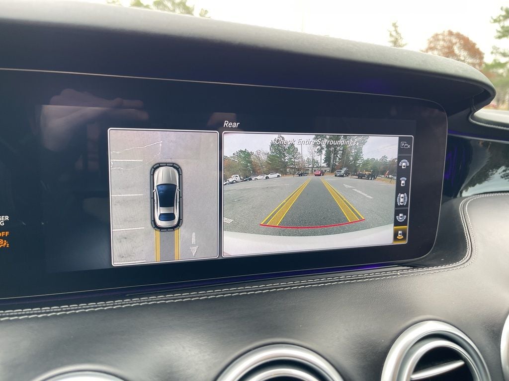 2018 Mercedes-Benz S-Class S 560 *** SUPER RARE CAR LOW LOW MILES *** 4MATIC®