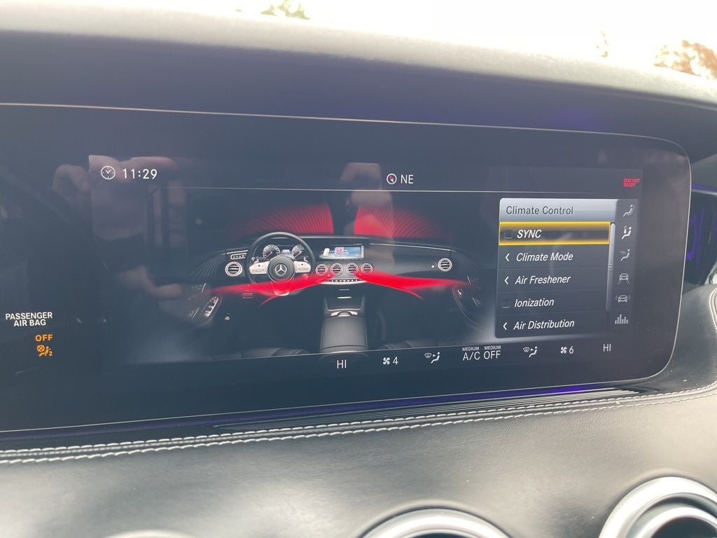 2018 Mercedes-Benz S-Class S 560 *** SUPER RARE CAR LOW LOW MILES *** 4MATIC®