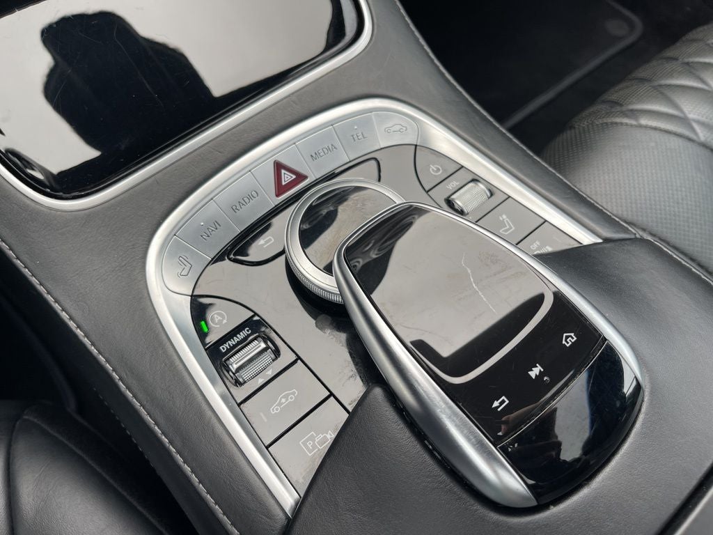 2018 Mercedes-Benz S-Class S 560 *** SUPER RARE CAR LOW LOW MILES *** 4MATIC®