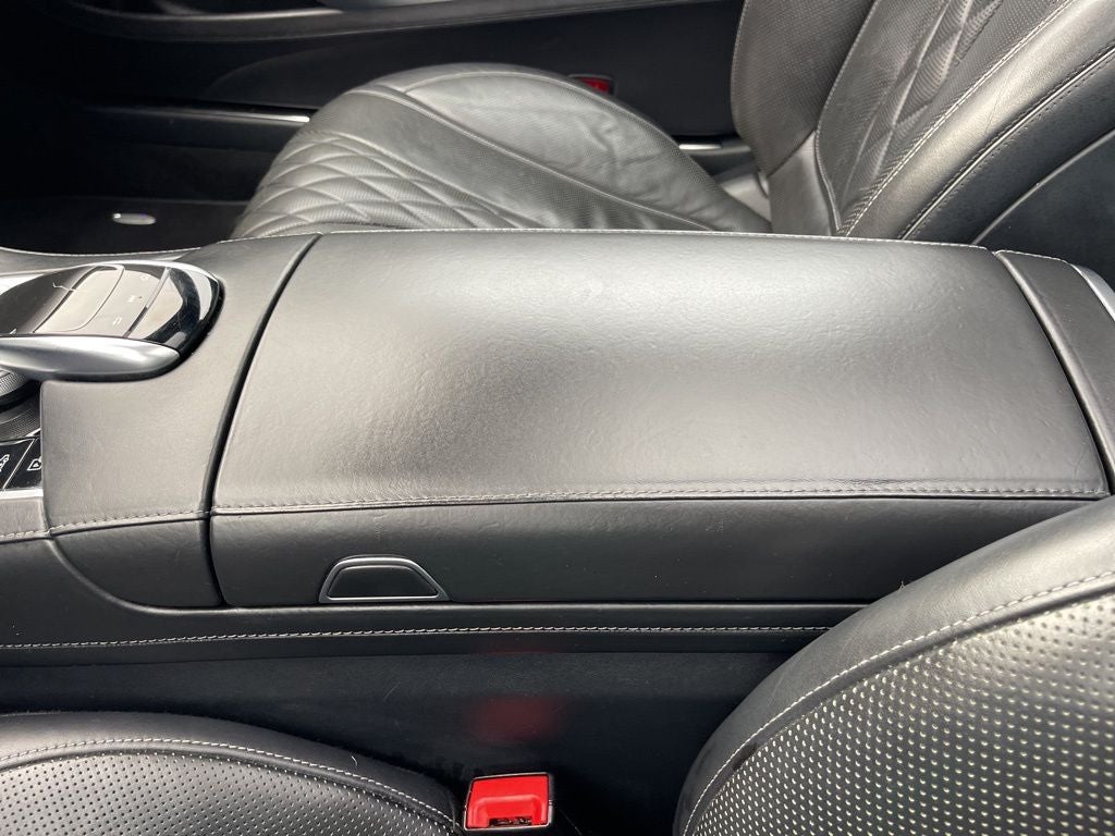 2018 Mercedes-Benz S-Class S 560 *** SUPER RARE CAR LOW LOW MILES *** 4MATIC®