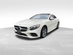 2018 Mercedes-Benz S-Class S 560 *** SUPER RARE CAR LOW LOW MILES *** 4MATIC®