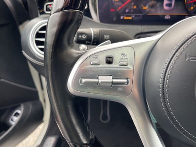 2018 Mercedes-Benz S-Class S 560 *** SUPER RARE CAR LOW LOW MILES *** 4MATIC®