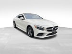2018 Mercedes-Benz S-Class S 560 *** SUPER RARE CAR LOW LOW MILES *** 4MATIC®