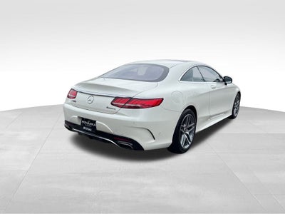 2018 Mercedes-Benz S-Class S 560 *** SUPER RARE CAR LOW LOW MILES *** 4MATIC®