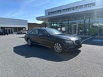 2019 Mercedes-Benz E-Class E 300 4MATIC®