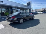 2019 Mercedes-Benz E-Class E 300 4MATIC®