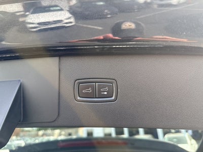 2022 Porsche Cayenne Base