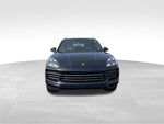 2022 Porsche Cayenne Base