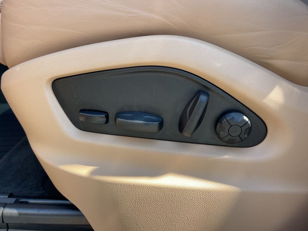 2022 Porsche Cayenne AWD