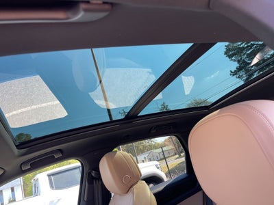 2022 Porsche Cayenne AWD