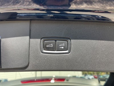 2022 Porsche Cayenne AWD