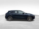 2022 Porsche Cayenne Base