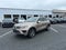 2016 Volkswagen Touareg V6 TDI Lux