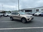 2016 Volkswagen Touareg V6 TDI Lux
