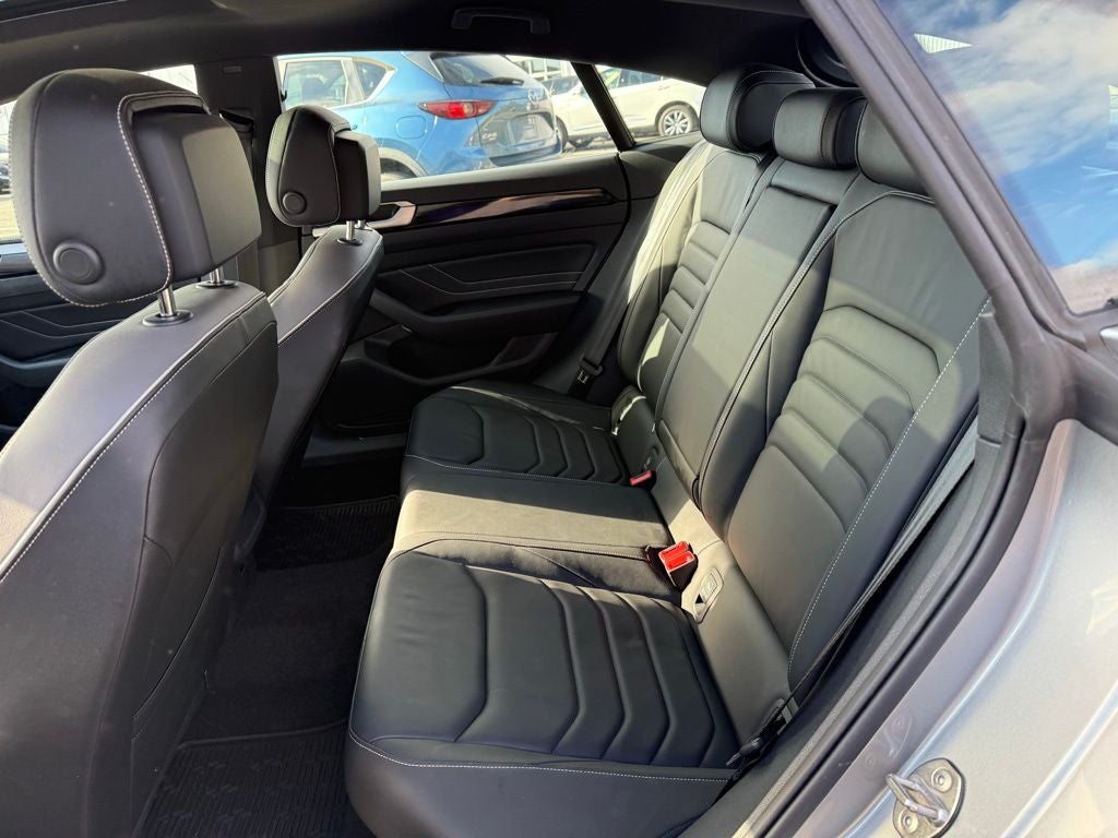 2021 Volkswagen Arteon 2.0T SEL R-Line ** R-LINE ONE OWNER LOW MILES **