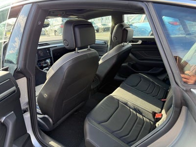 2021 Volkswagen Arteon 2.0T SEL R-Line ** R-LINE ONE OWNER LOW MILES **