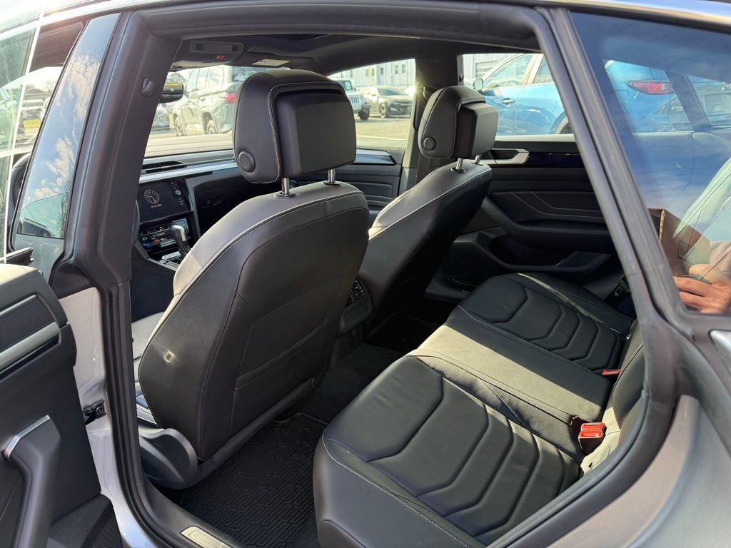 2021 Volkswagen Arteon 2.0T SEL R-Line ** R-LINE ONE OWNER LOW MILES **