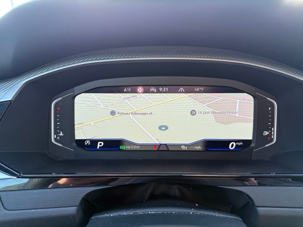 2021 Volkswagen Arteon 2.0T SEL R-Line ** R-LINE ONE OWNER LOW MILES **