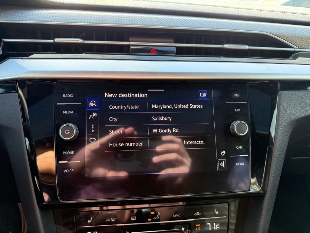 2021 Volkswagen Arteon 2.0T SEL R-Line ** R-LINE ONE OWNER LOW MILES **