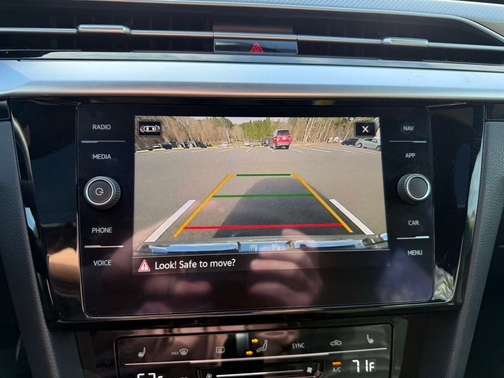 2021 Volkswagen Arteon 2.0T SEL R-Line ** R-LINE ONE OWNER LOW MILES **