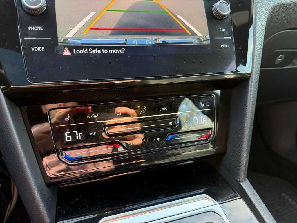 2021 Volkswagen Arteon 2.0T SEL R-Line ** R-LINE ONE OWNER LOW MILES **