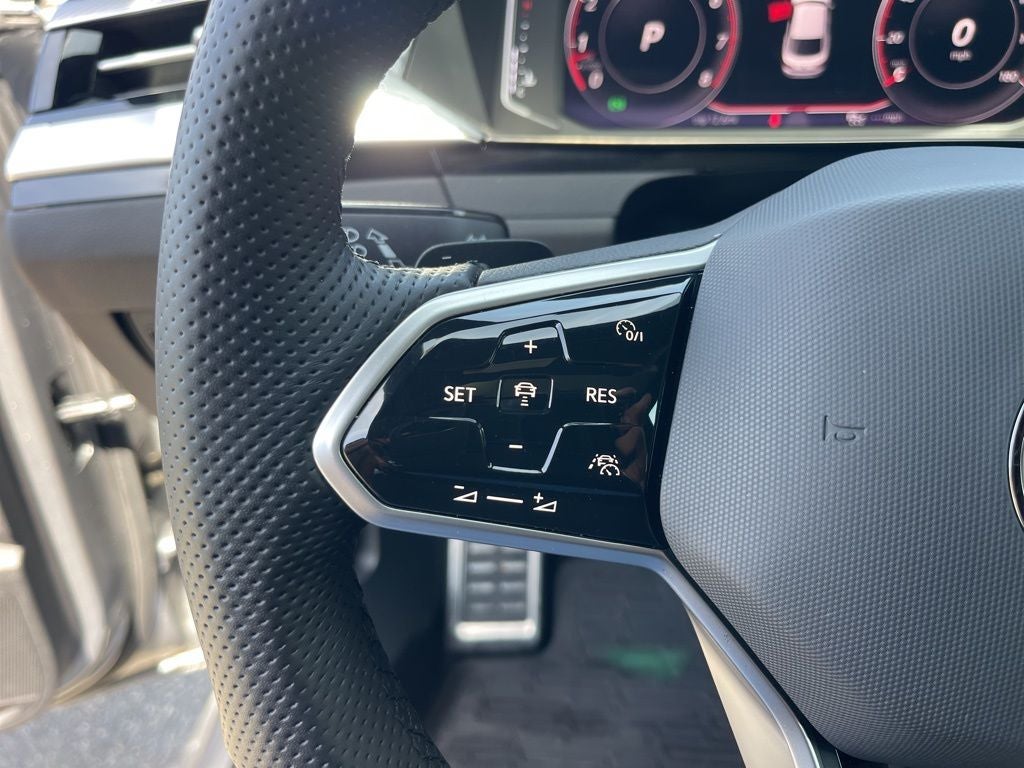2021 Volkswagen Arteon 2.0T SEL R-Line ** R-LINE ONE OWNER LOW MILES **
