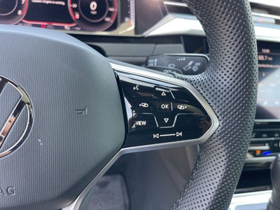 2021 Volkswagen Arteon 2.0T SEL R-Line ** R-LINE ONE OWNER LOW MILES **