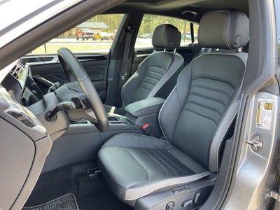 2021 Volkswagen Arteon 2.0T SEL R-Line ** R-LINE ONE OWNER LOW MILES **