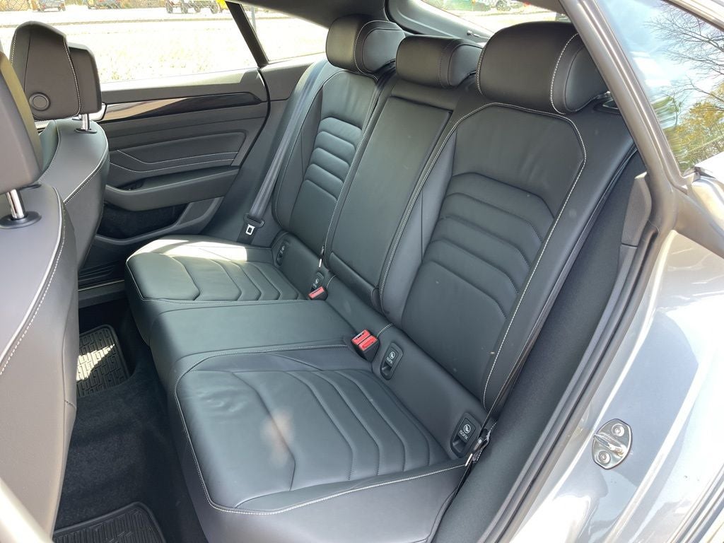 2021 Volkswagen Arteon 2.0T SEL R-Line ** R-LINE ONE OWNER LOW MILES **