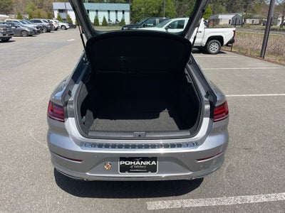 2021 Volkswagen Arteon 2.0T SEL R-Line ** R-LINE ONE OWNER LOW MILES **