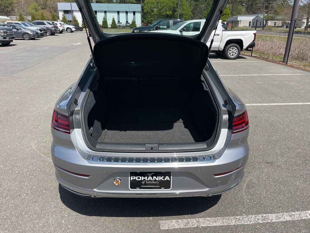 2021 Volkswagen Arteon 2.0T SEL R-Line ** R-LINE ONE OWNER LOW MILES **