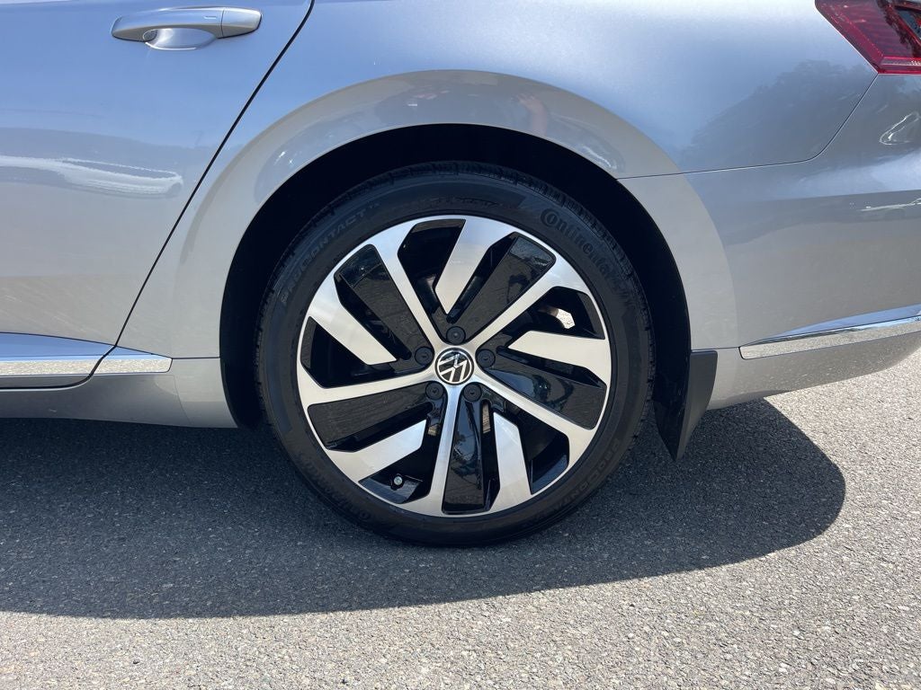 2021 Volkswagen Arteon 2.0T SEL R-Line ** R-LINE ONE OWNER LOW MILES **