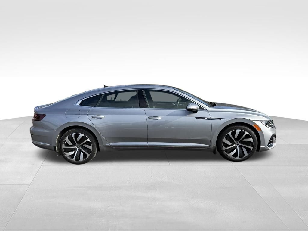 2021 Volkswagen Arteon 2.0T SEL R-Line ** R-LINE ONE OWNER LOW MILES **