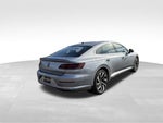 2021 Volkswagen Arteon 2.0T SEL R-Line ** R-LINE ONE OWNER LOW MILES **