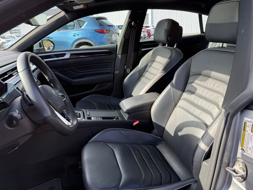 2021 Volkswagen Arteon 2.0T SEL R-Line ** R-LINE ONE OWNER LOW MILES **