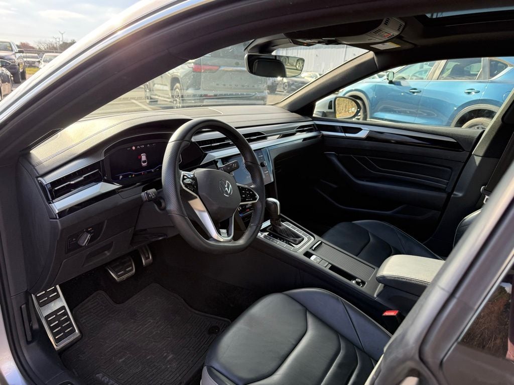 2021 Volkswagen Arteon 2.0T SEL R-Line ** R-LINE ONE OWNER LOW MILES **