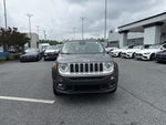 2016 Jeep Renegade Limited