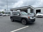 2016 Jeep Renegade Limited