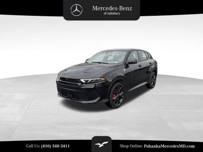 2024 Dodge Hornet R/T