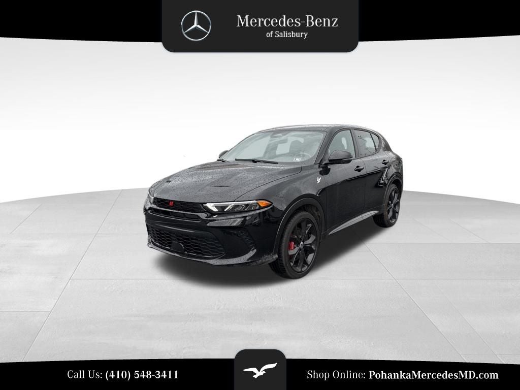 2024 Dodge Hornet R/T