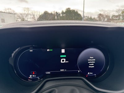 2024 Dodge Hornet R/T